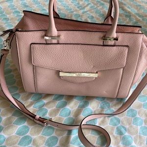 Kate Spade Blush Purse